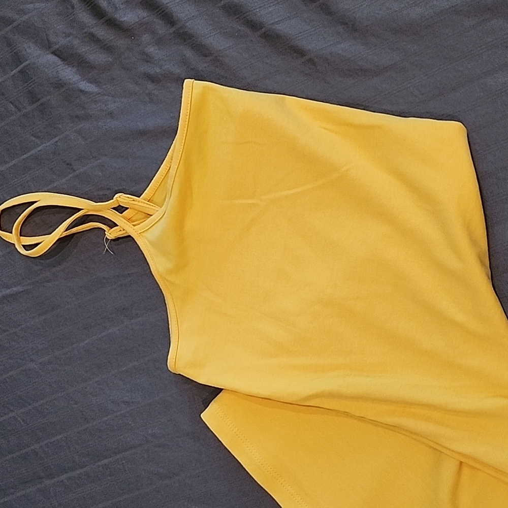 Ann Taylor Loft Cami